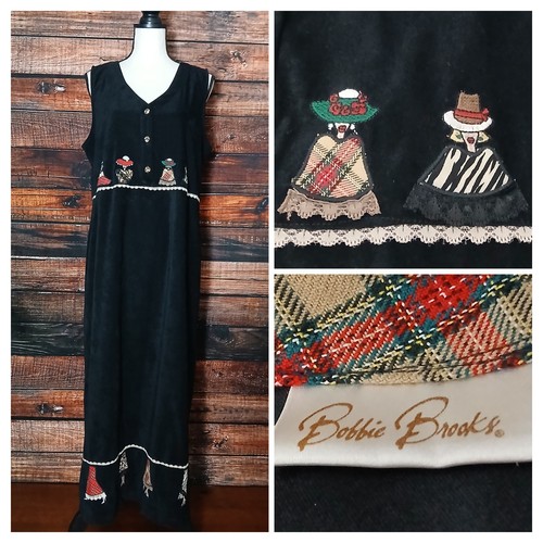 Abito maxi maglione - , bobbie