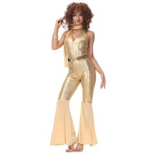Costume hippie Halloween da