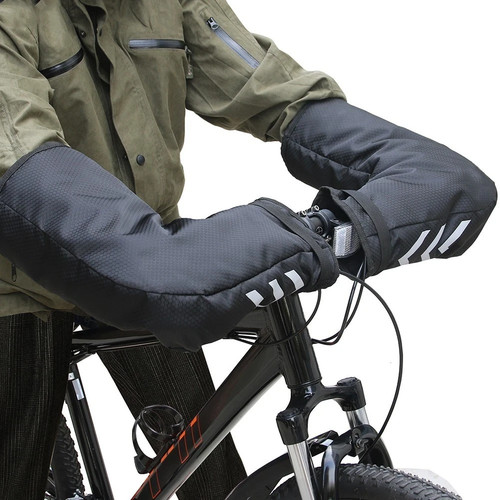 Guanti mountain bike - guanti,