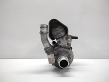 TURBINA PER FIAT Panda 3°