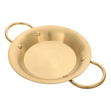  Vassoi Acciaio Inox Per