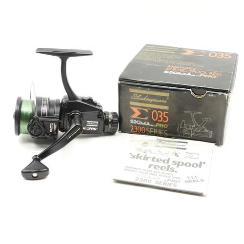 Mulinello pesca vintage - pesca,