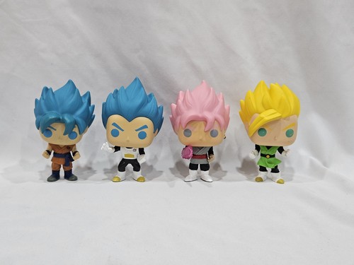 Lotto funko pop dragon - lotto,
