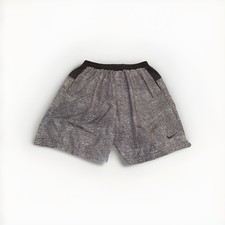 Pantaloncini Nike Andre Agassi