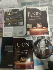 Ju On Rancore Un Simulatore Di