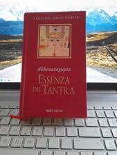 Essenza Dei Tantra Abhinavagupta Fabbri