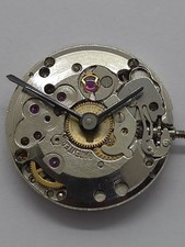 Orologio Delbana Vintage