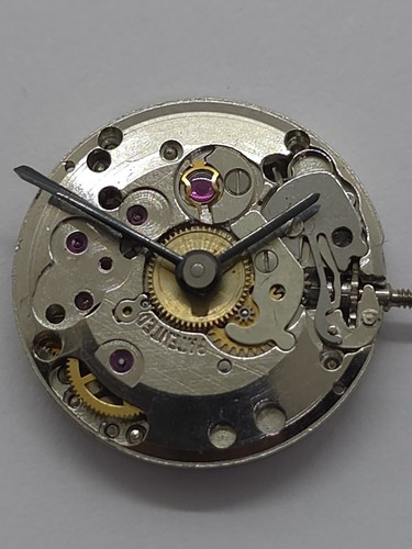 Orologio delbana vintage - orologio,