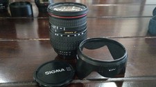 Sigma zoom 300mm macro - zoom, 28-300mm
