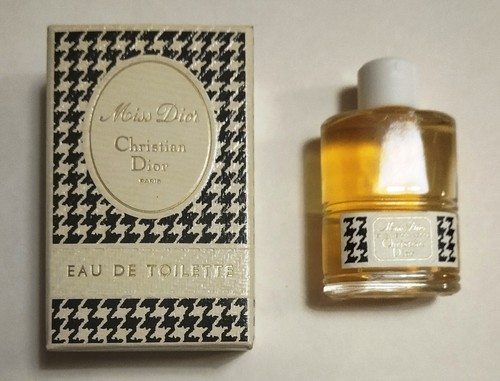 Mignon profumo vintage dior - profumo,