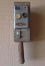 Rosko Cinepresa electric Movie