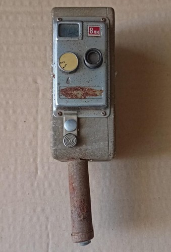 Rosko cinepresa electric - cinepresa,