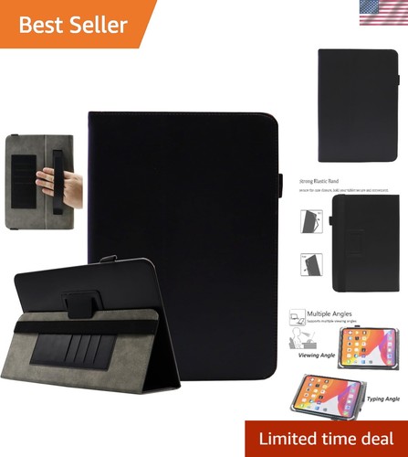 Stylish black tablet case with - stylish,