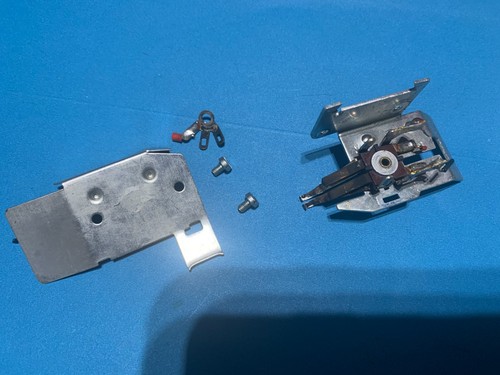 Doppio giradischi stereo