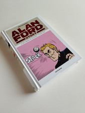 ALAN FORD Story  n. 93