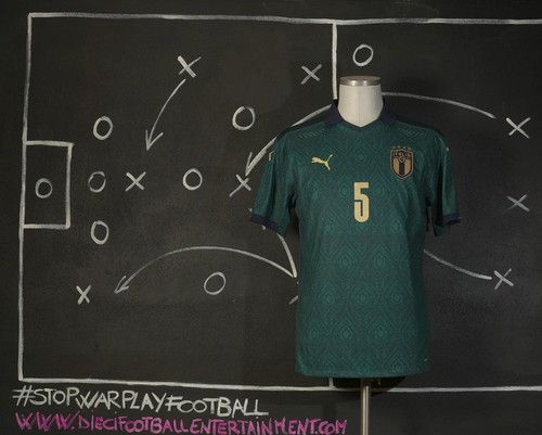 Maglia italia nazionale - maglia,