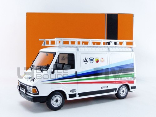 Ixo fiat 242 - -,