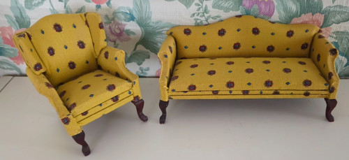 Divano vintage sedia con - sedia,