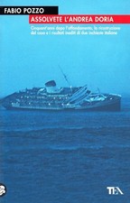 Assolvete l'Andrea Doria -