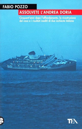 Assolvete andrea doria - l'andrea,
