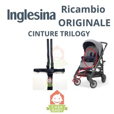 Cinture passeggino inglesina - passeggino,