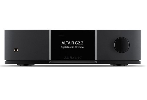 Auralic altair ssd 4 - altair, tb