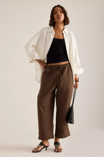 Anthropologie billie barrel - anthropologie,
