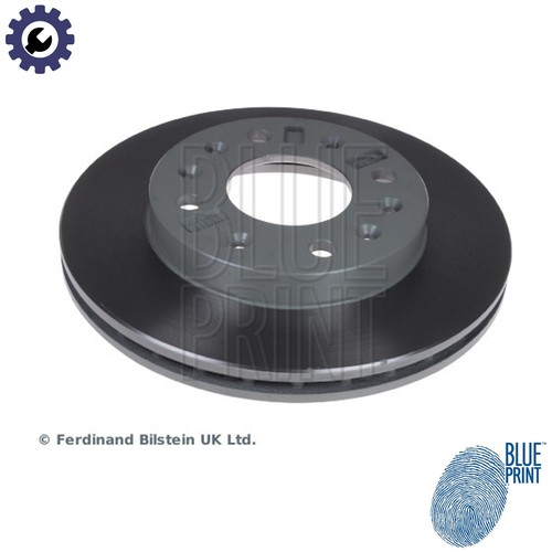 Disco freno adj134333 per - 2x,