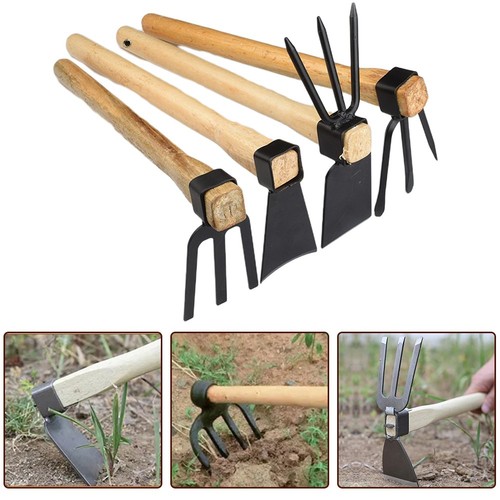 Attrezzature agricole zappe - attrezzature,
