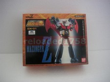 ★GX-01 MAZINGER MAZINGA Z