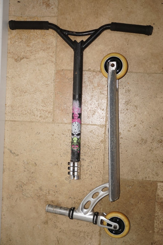 Originale madd gear pro mgp - gear,