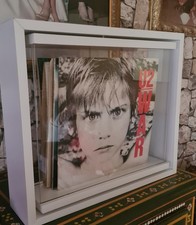 Revolving Bianco Per Album
