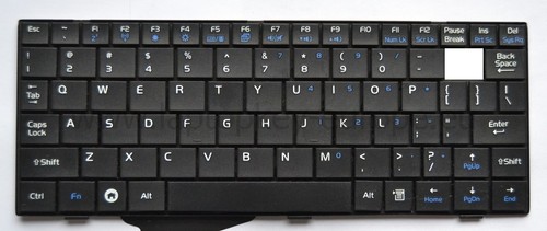 As78 tasto per tastiera asus - as78,