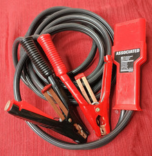 Associated Equipment Plug-in