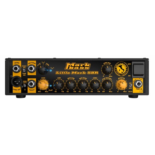 Markbass little mark - markbass,