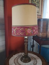 Lampada vintage - lampada,