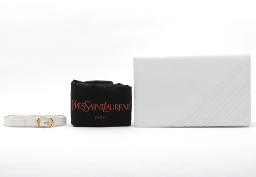 Borsa pochette tracolla yves - pochette, a