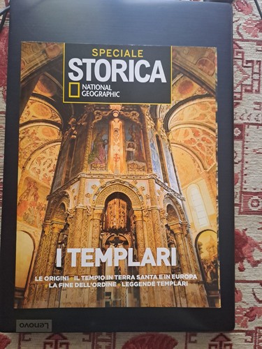 Speciale storica national - speciale,