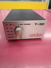 Trasformatore Ortofon T-30 MC
