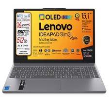 Lenovo, Ideapad Slim 3i , i7