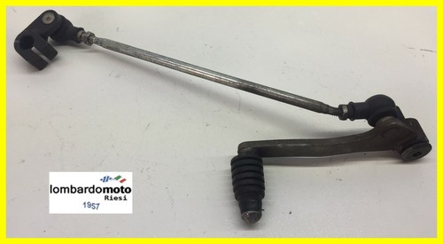 Rinvio asta leva pedalino