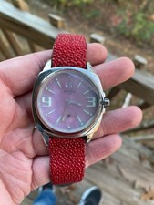 Orologio Uomo Mondea 1908