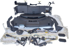 kit airbag renault espace serie 4 IV JK0/1 2002 2014 cruscotto sedili porte ecc