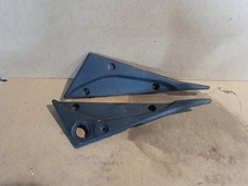 Fianchetti Moto Guzzi Stelvio