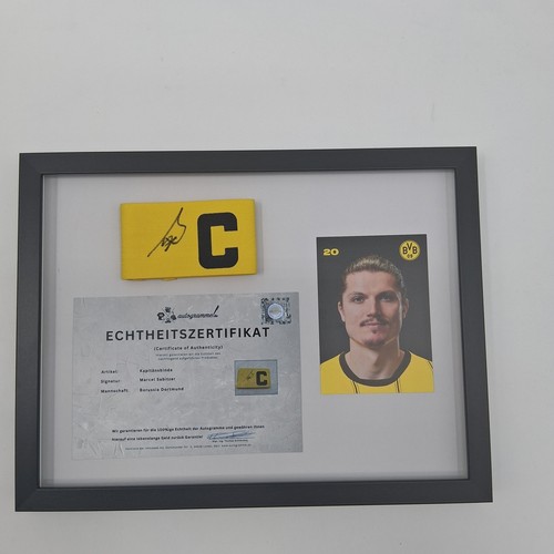 Fascia capitano marcel - capitano,