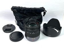 Panasonic Lumix G Vario 14-45