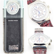 Swatch Irony Chrono YCS103