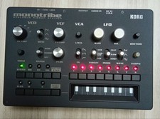 KORG Monotribe Analog Ribbon