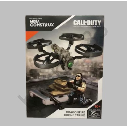 Mega bloks construx call - call, of