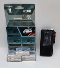 Sony M-470 registratore vocale